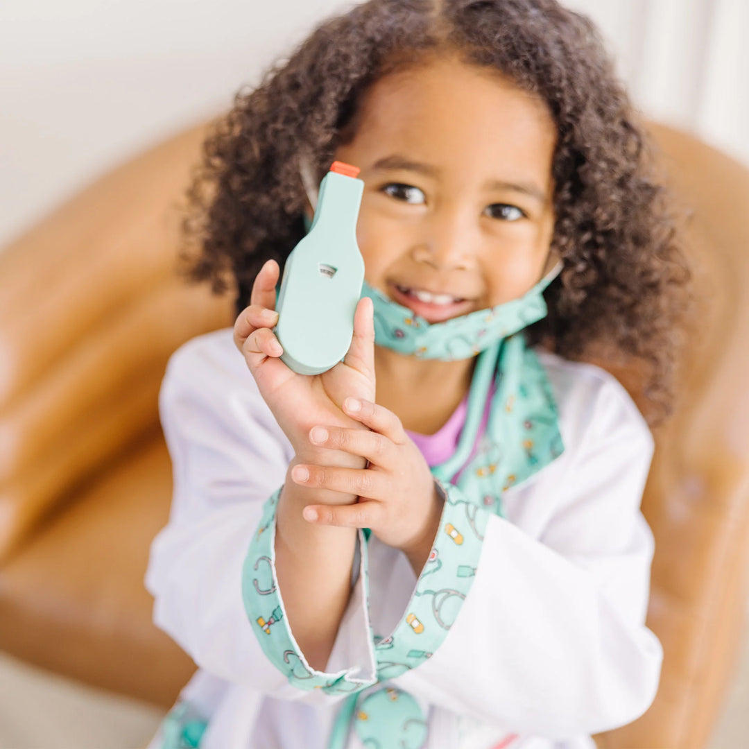 Doctor Role Play Costume Set