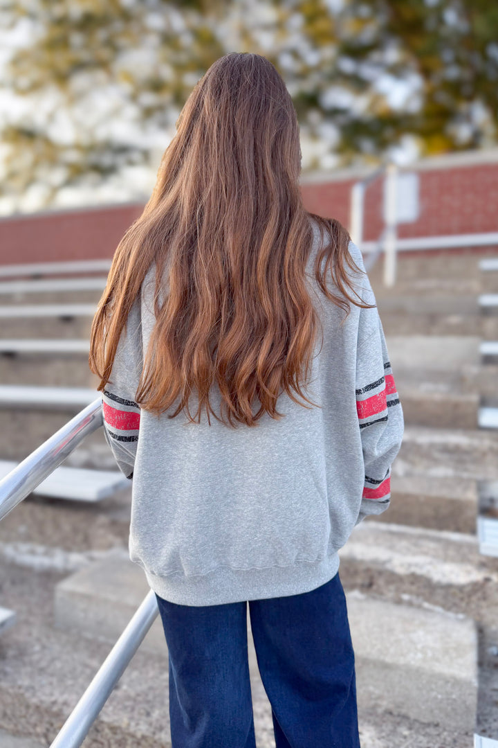 OSU Langford Sweatshirt