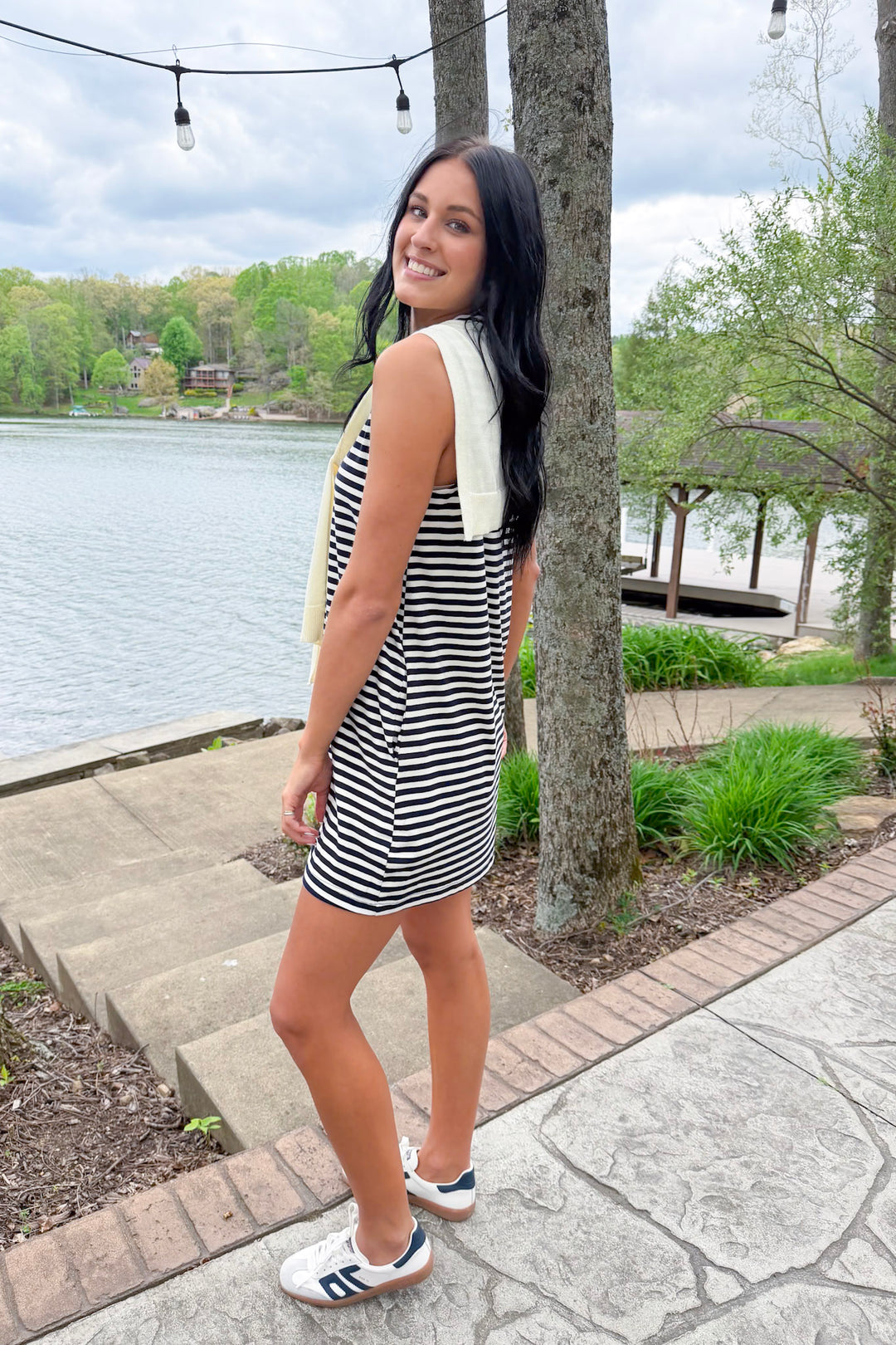 Cool Breeze Dress
