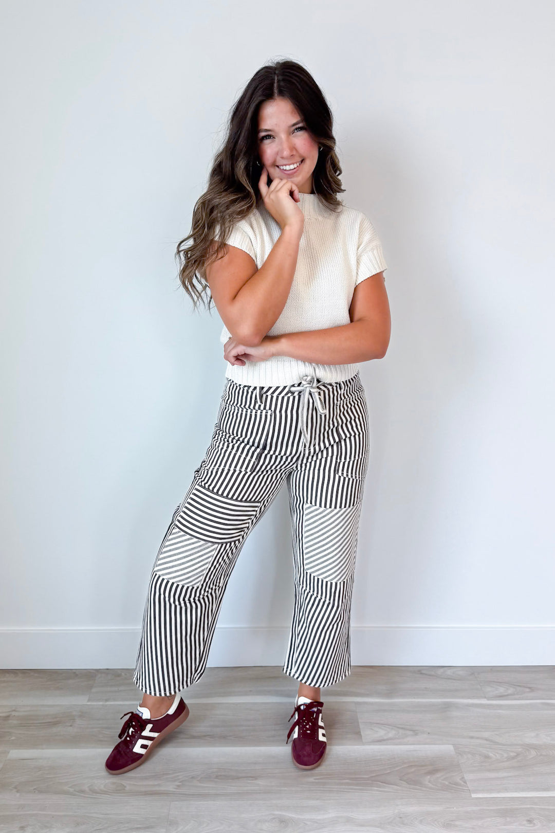 Cider Sipping Pant