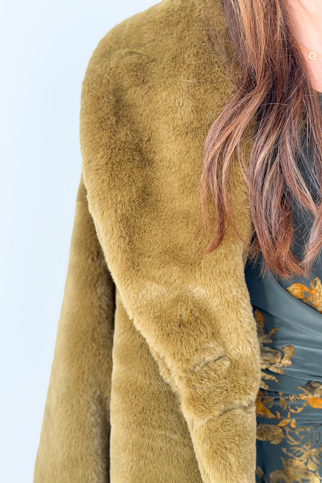 Darling Daydream Jacket