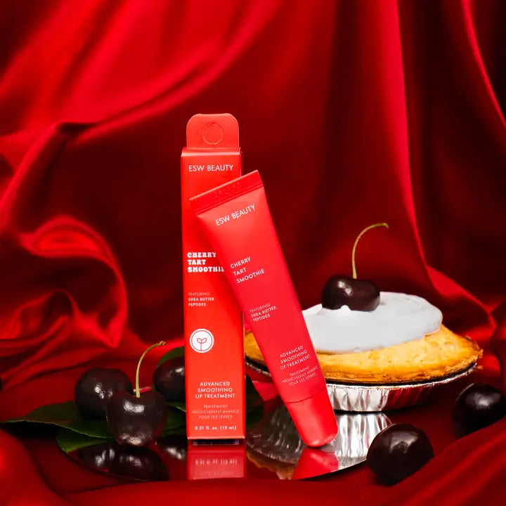 Smoothie Lip Treatment
