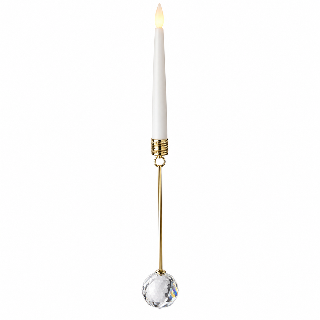 Hanging Pendant LED Candle Ornament