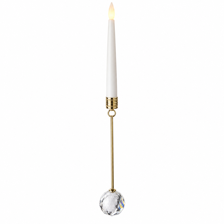 Hanging Pendant LED Candle Ornament