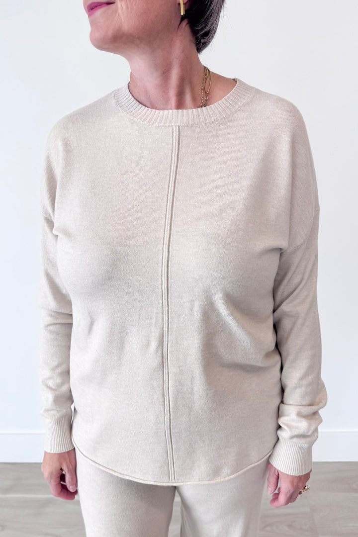 Trust The Timing Top