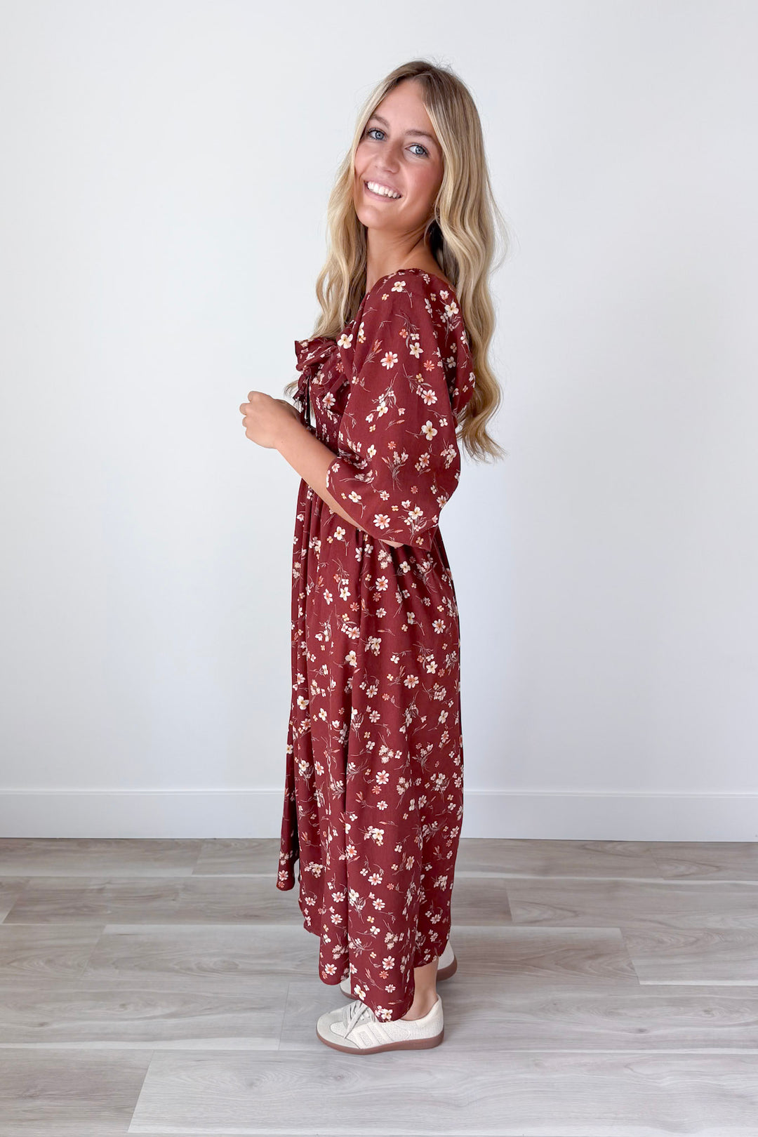 Sugar And Spice Dress