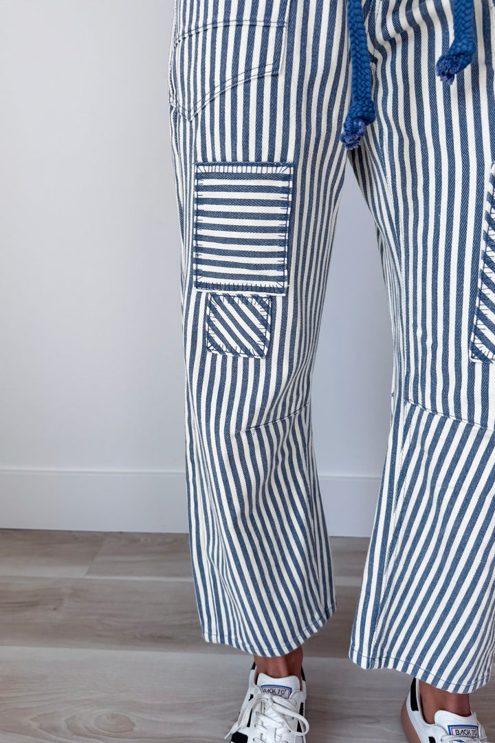 Tread Lightly Pant