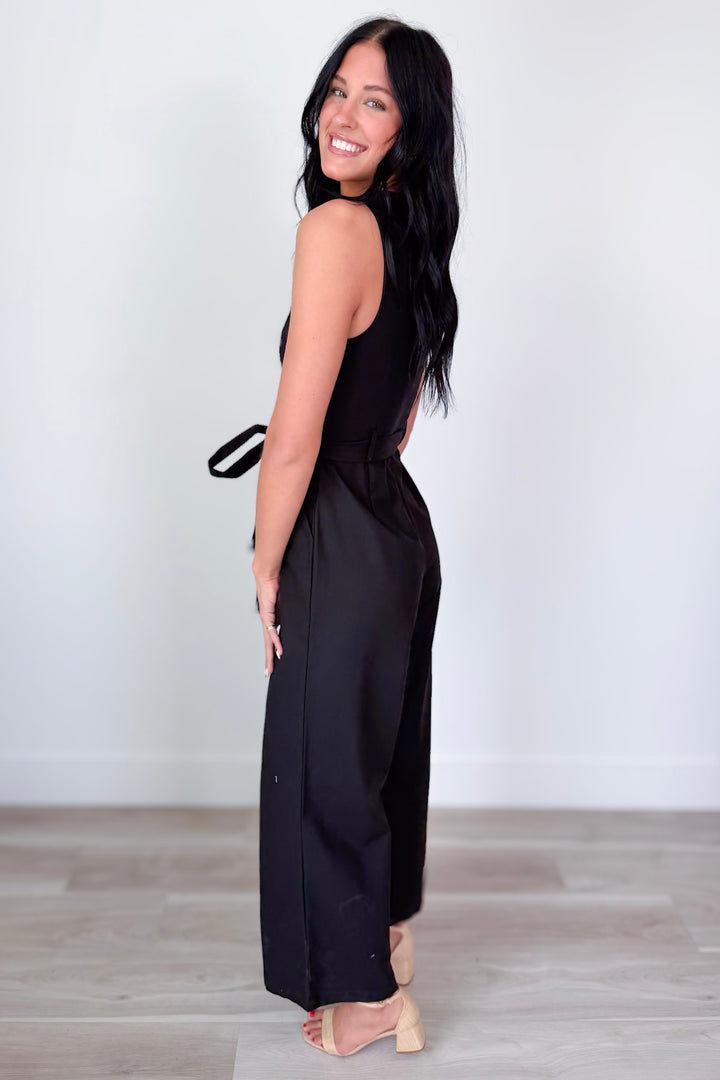 Easy Love Jumpsuit