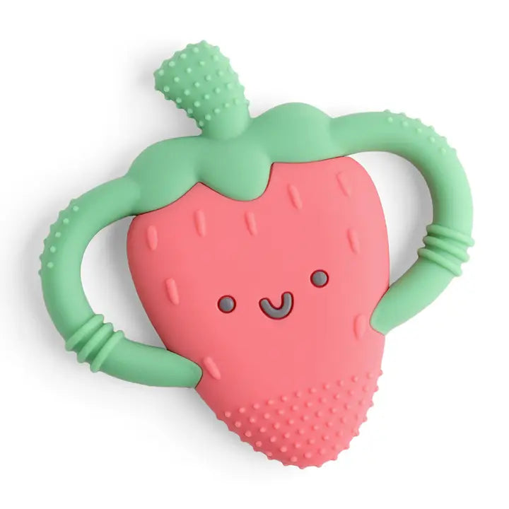 Bonnie Strawberry Chew Crew