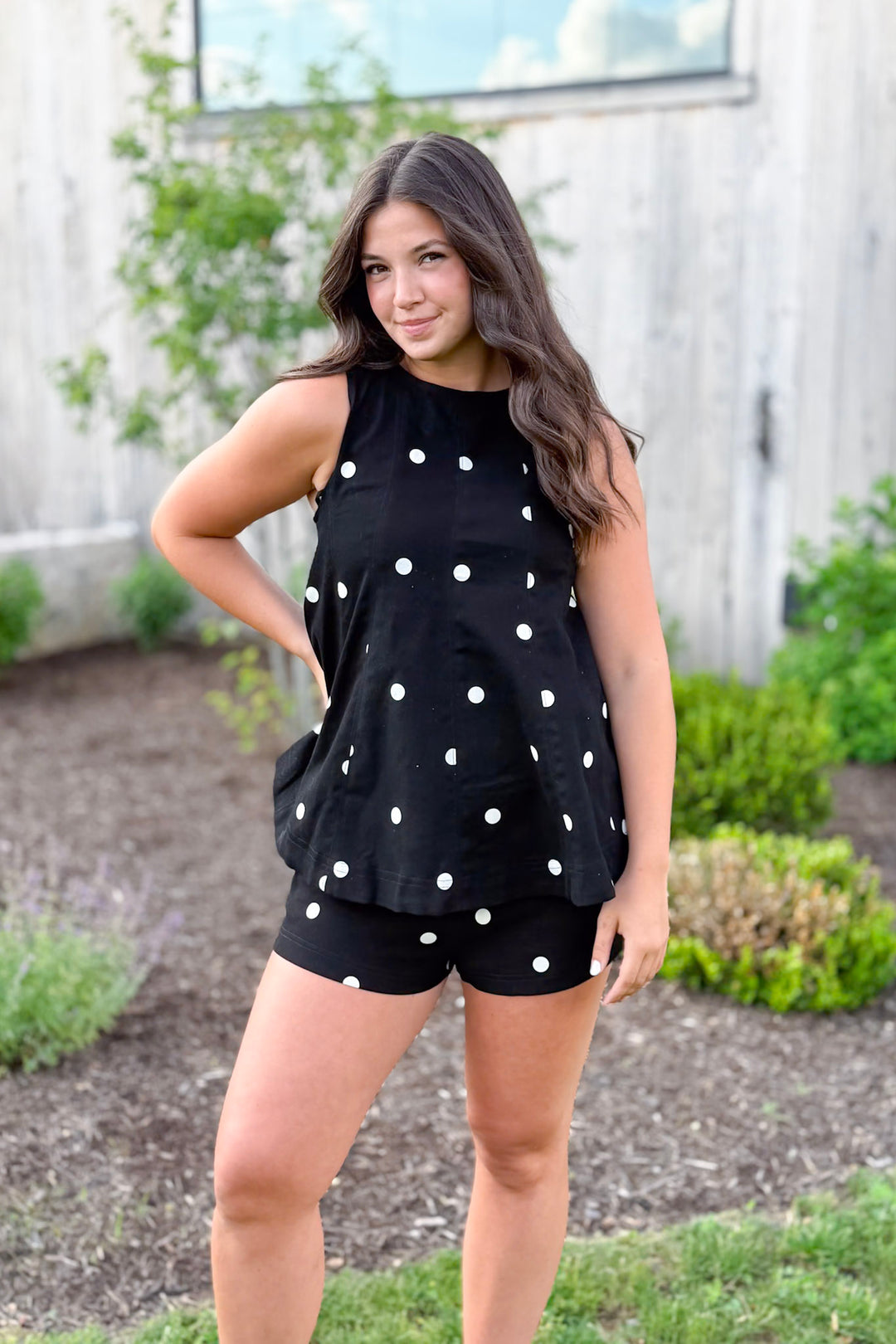 Slow Summer Top