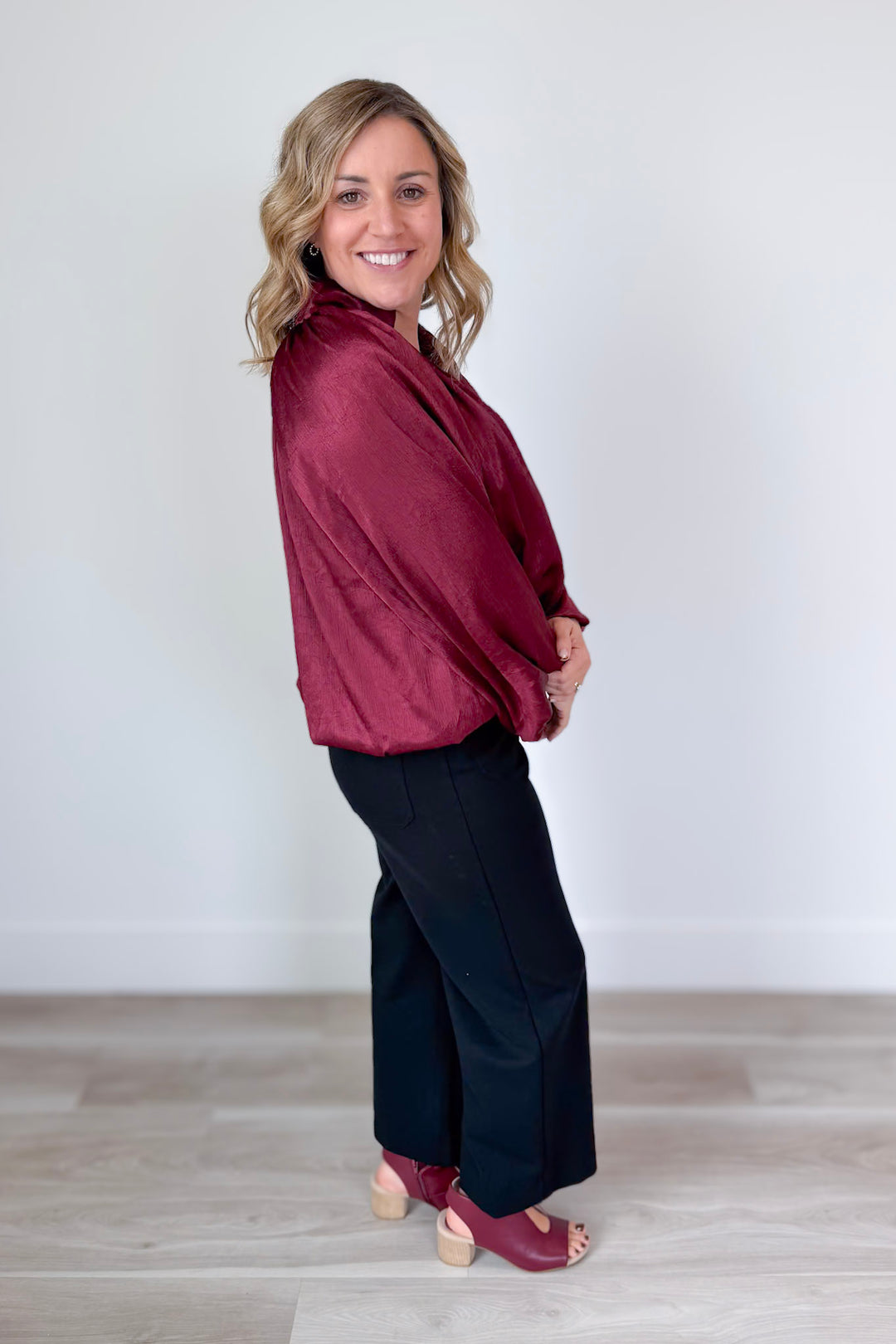 Joy To The World Top