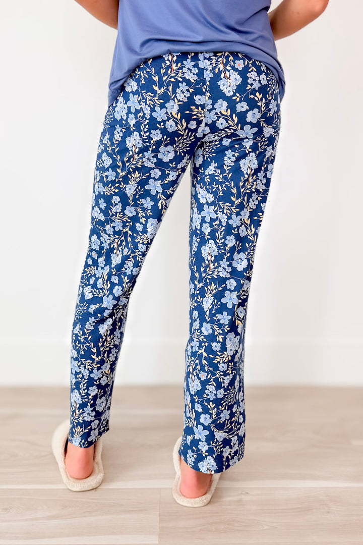 Cozy Lounge Pants