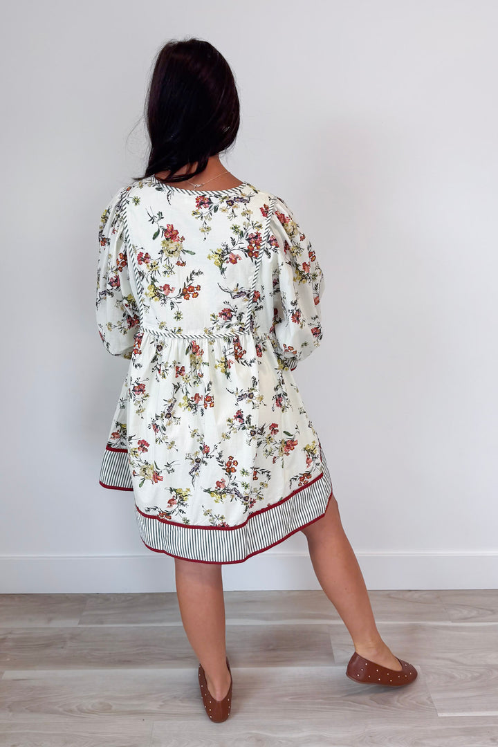 Harvest Wishes Dress