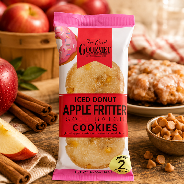 Soft Batch Cookies