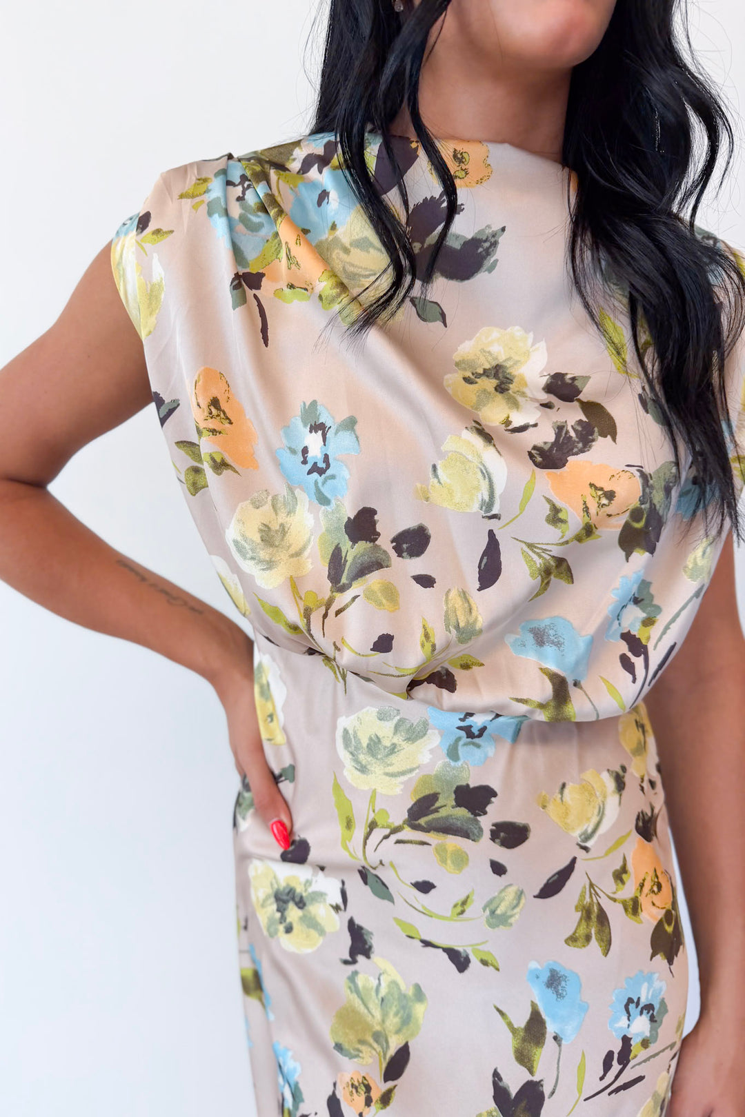 Collect Moments Dress