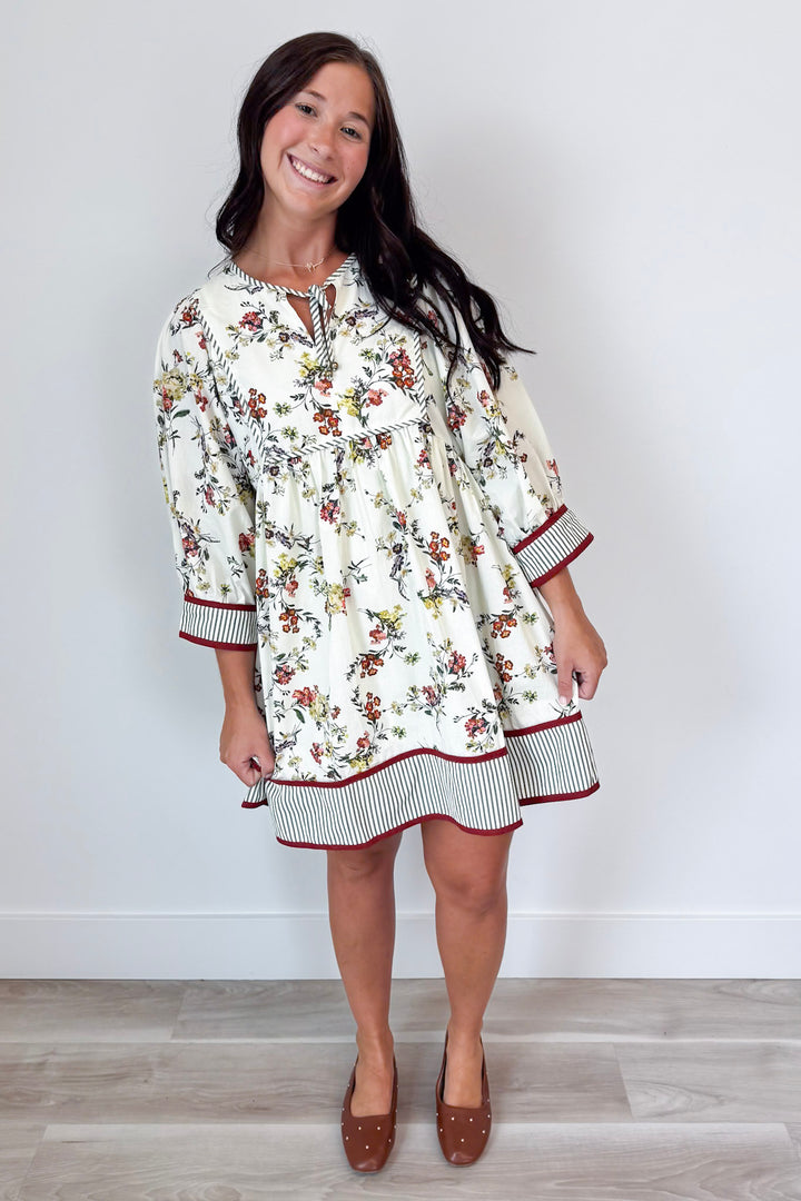 Harvest Wishes Dress