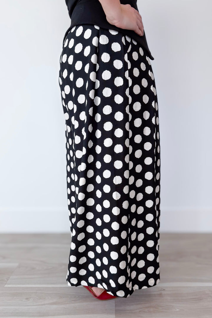 Bright Intentions Pant