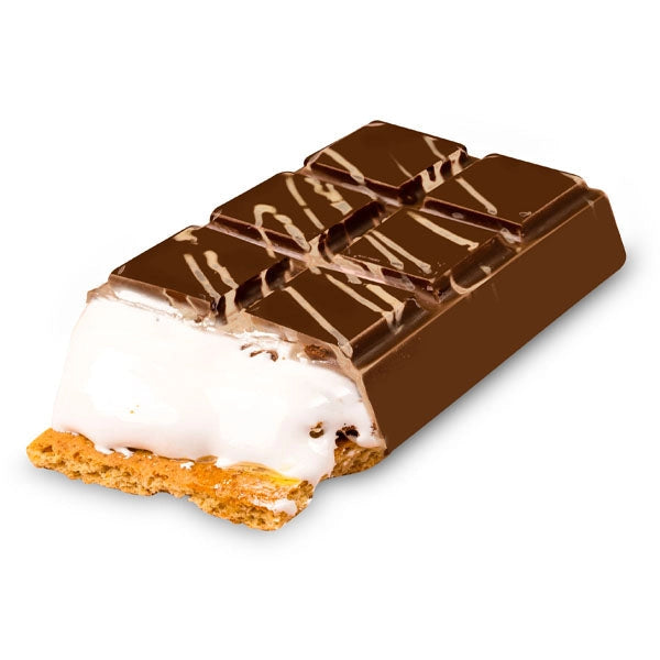 S'mores Dubai Chocolate Bar by Oasis Treasures