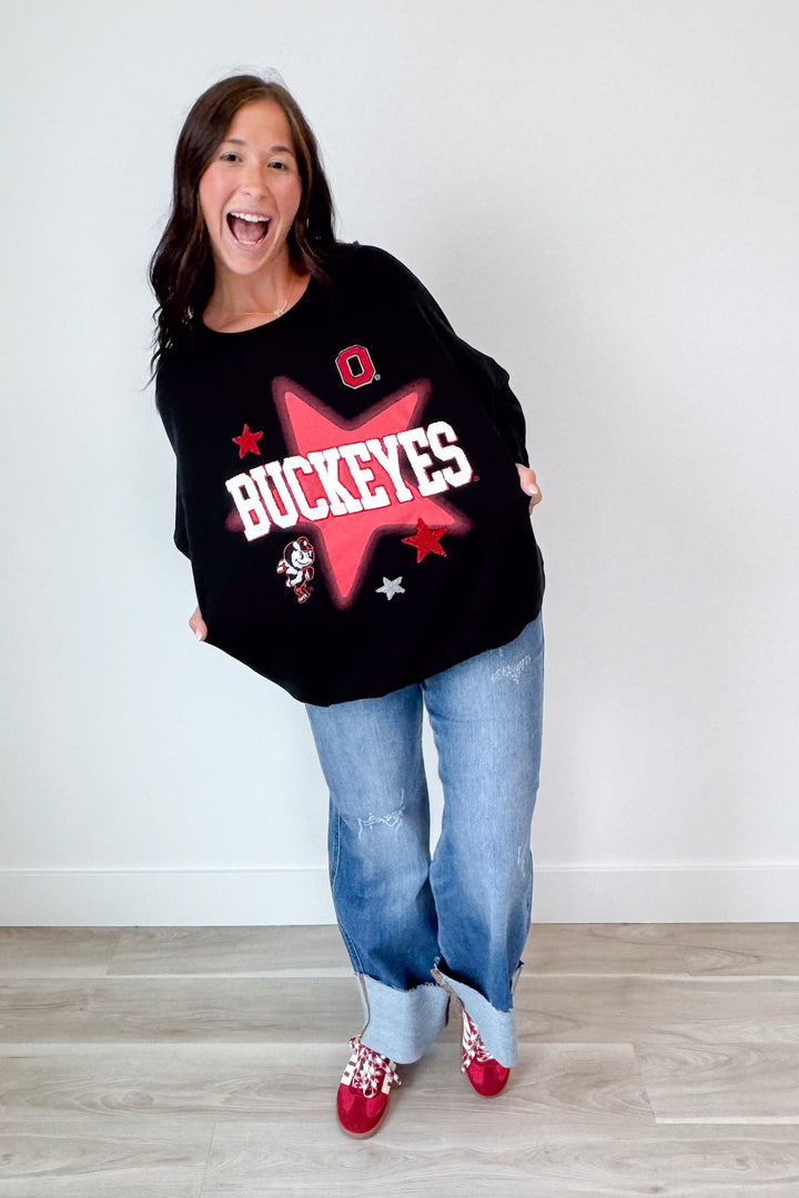 Buckeye Strong Sweatshirt