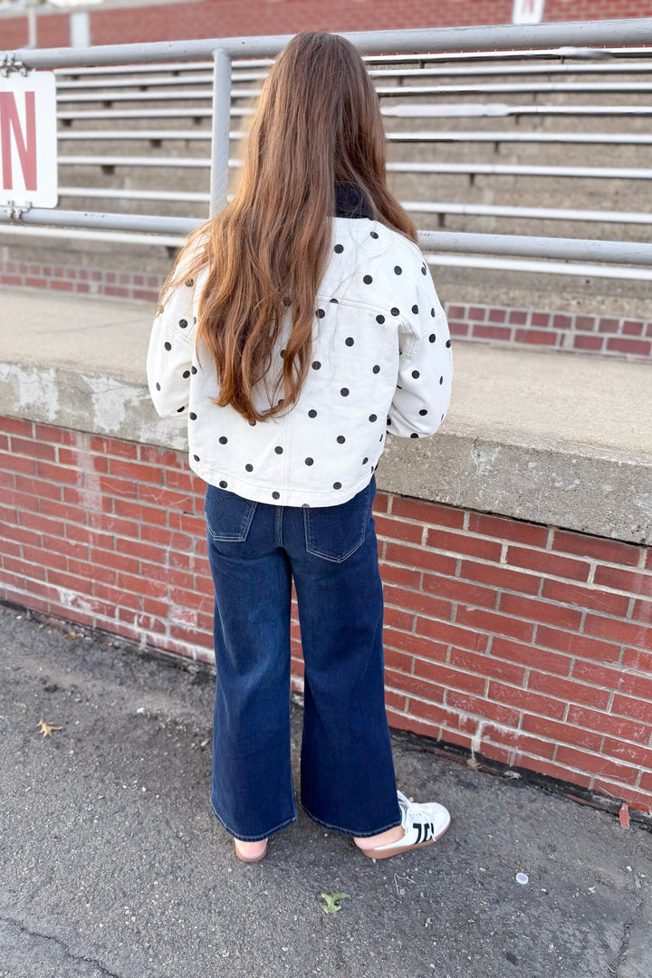 On Repeat Jacket