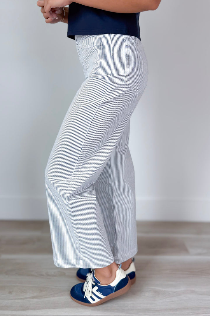 Instant Compliments Pant