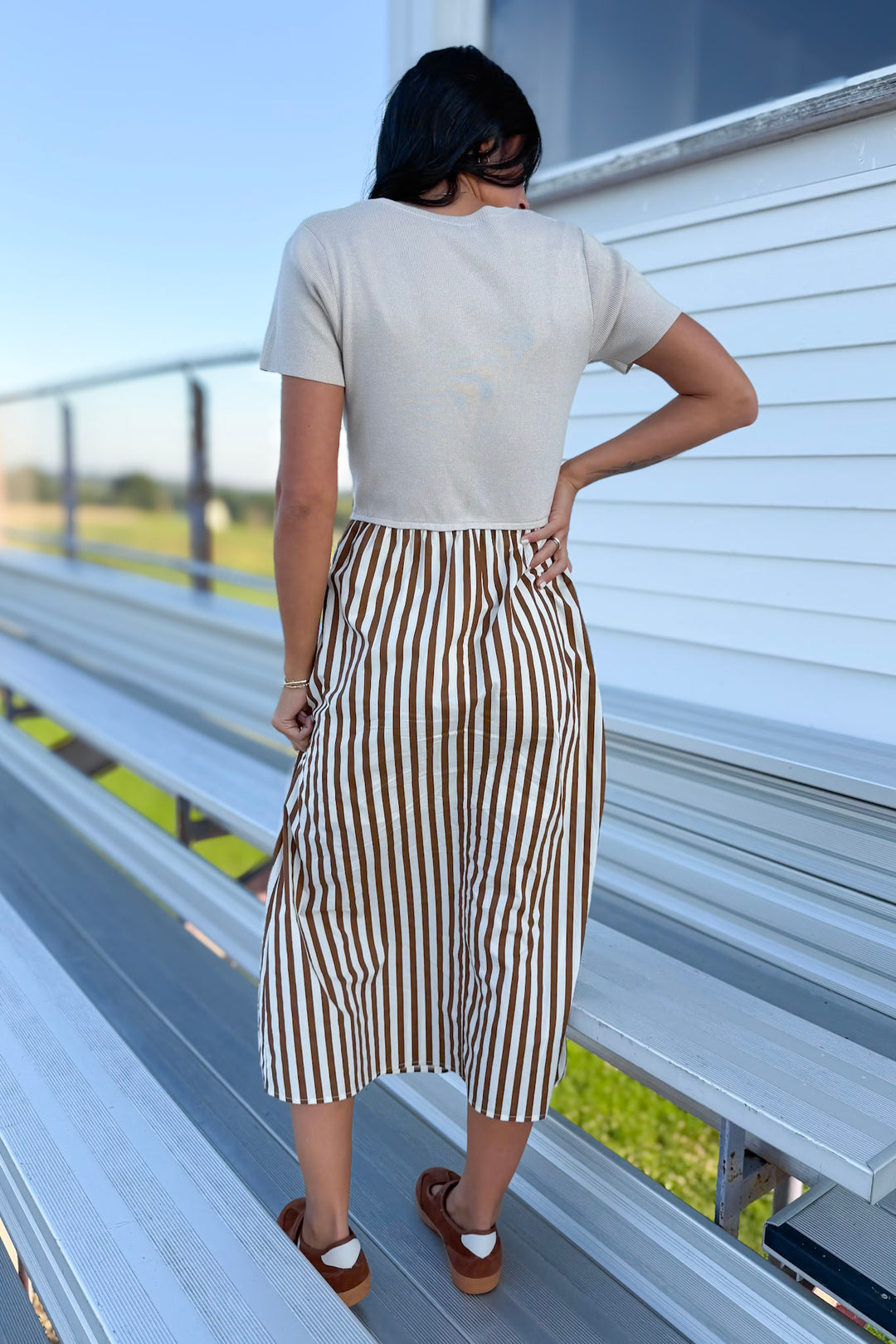 Common Ground Dress