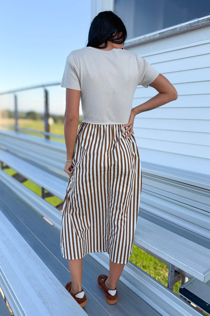 Common Ground Dress