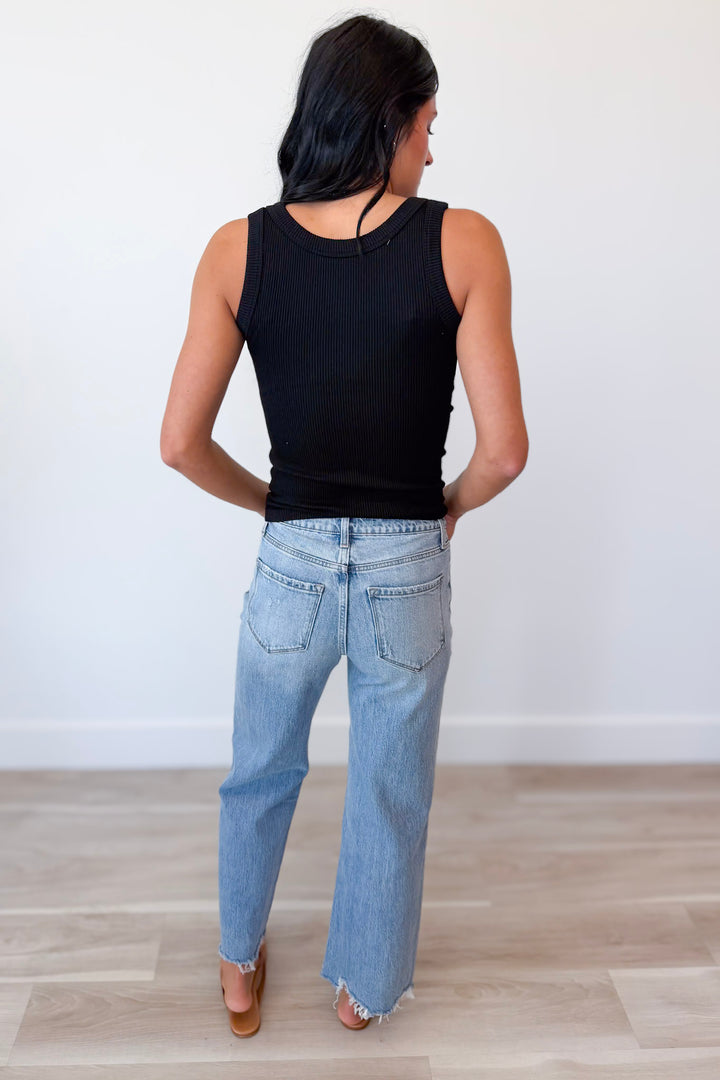 Core Basics Tank