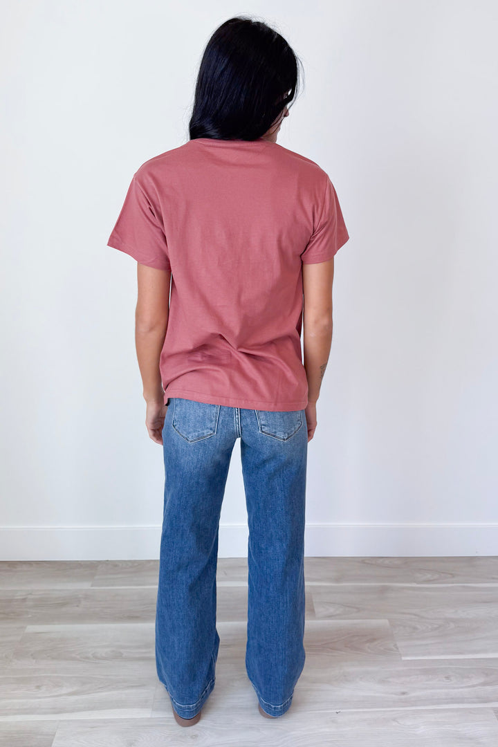 Cozy Season Tee
