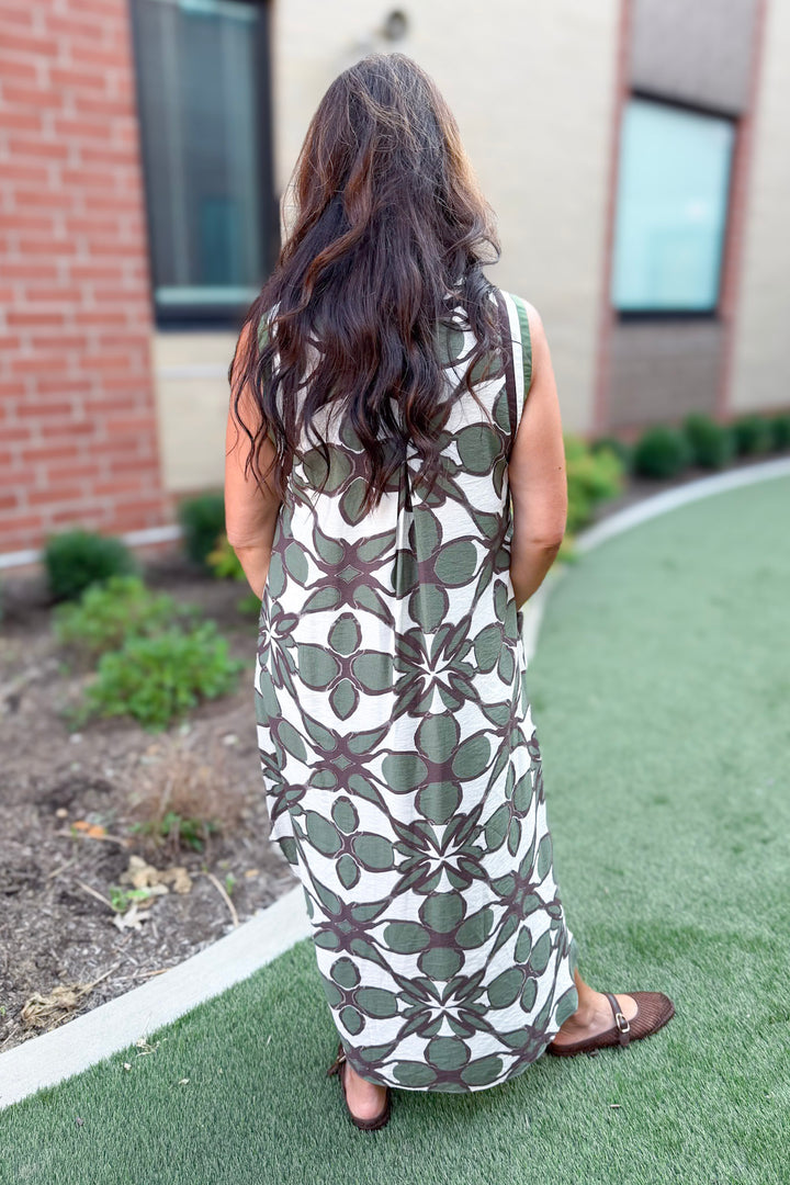 Sunday Best Dress