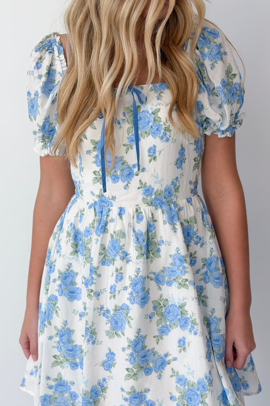 Rays Of Cheer Dress