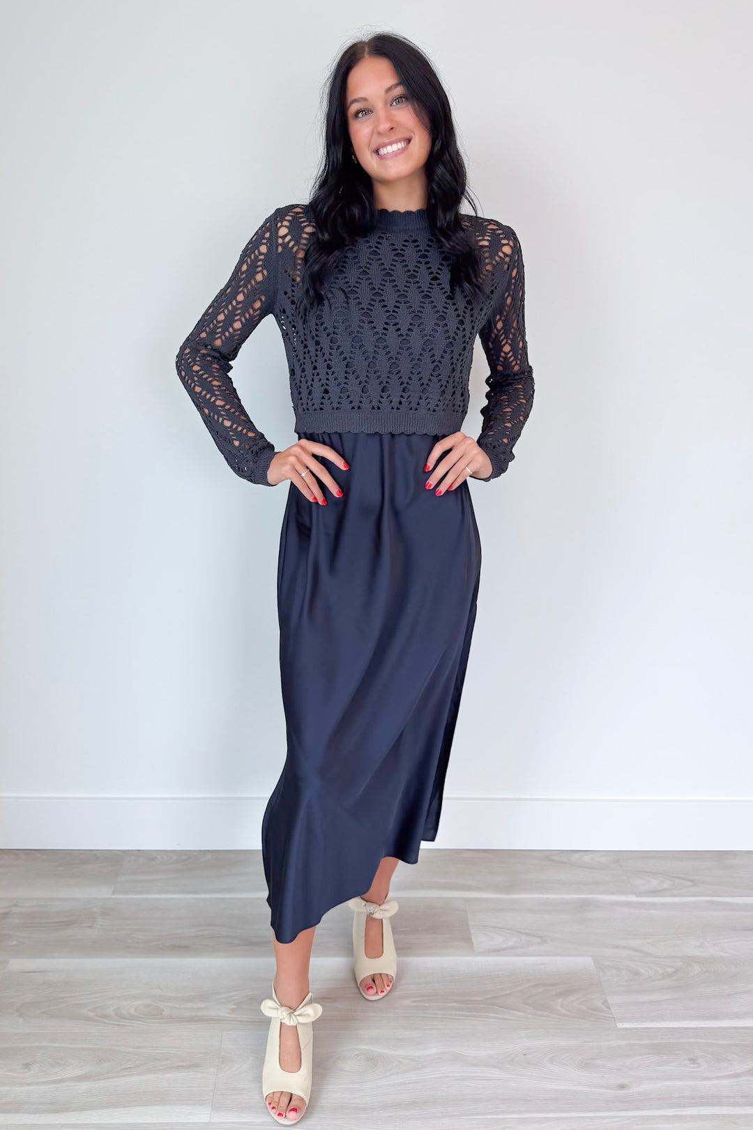 Ever After Dress