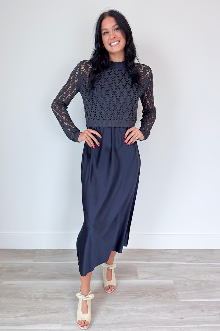 Ever After Dress