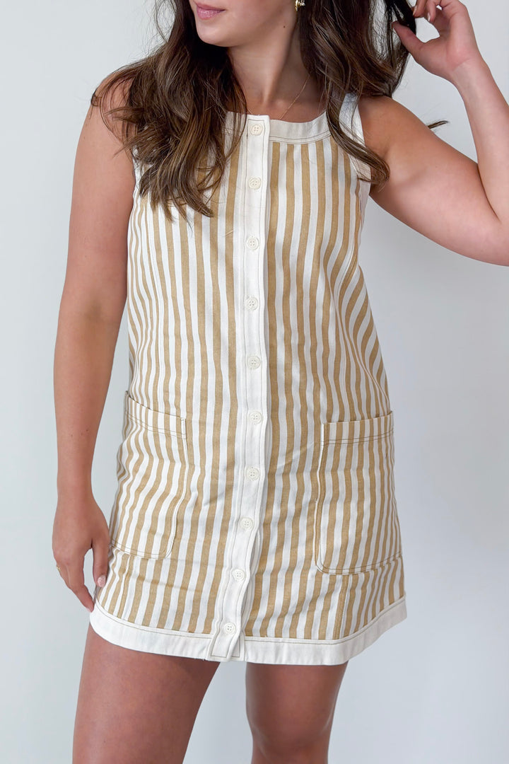 Daydreamer Dress