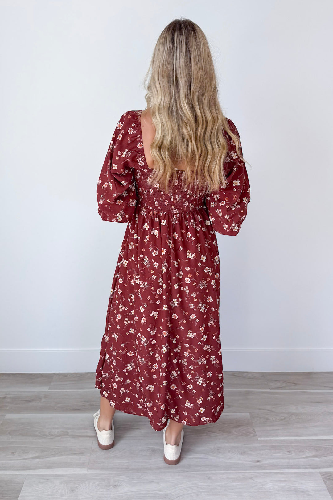Sugar And Spice Dress