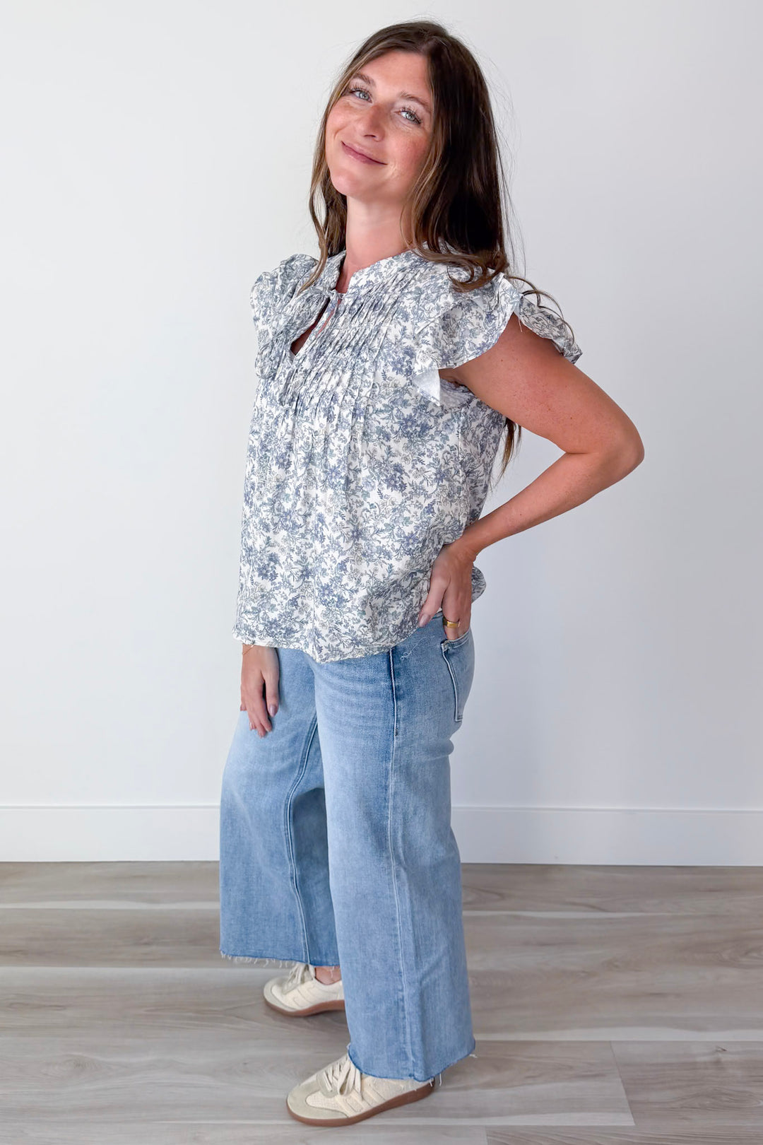 Bright Days Ahead Top