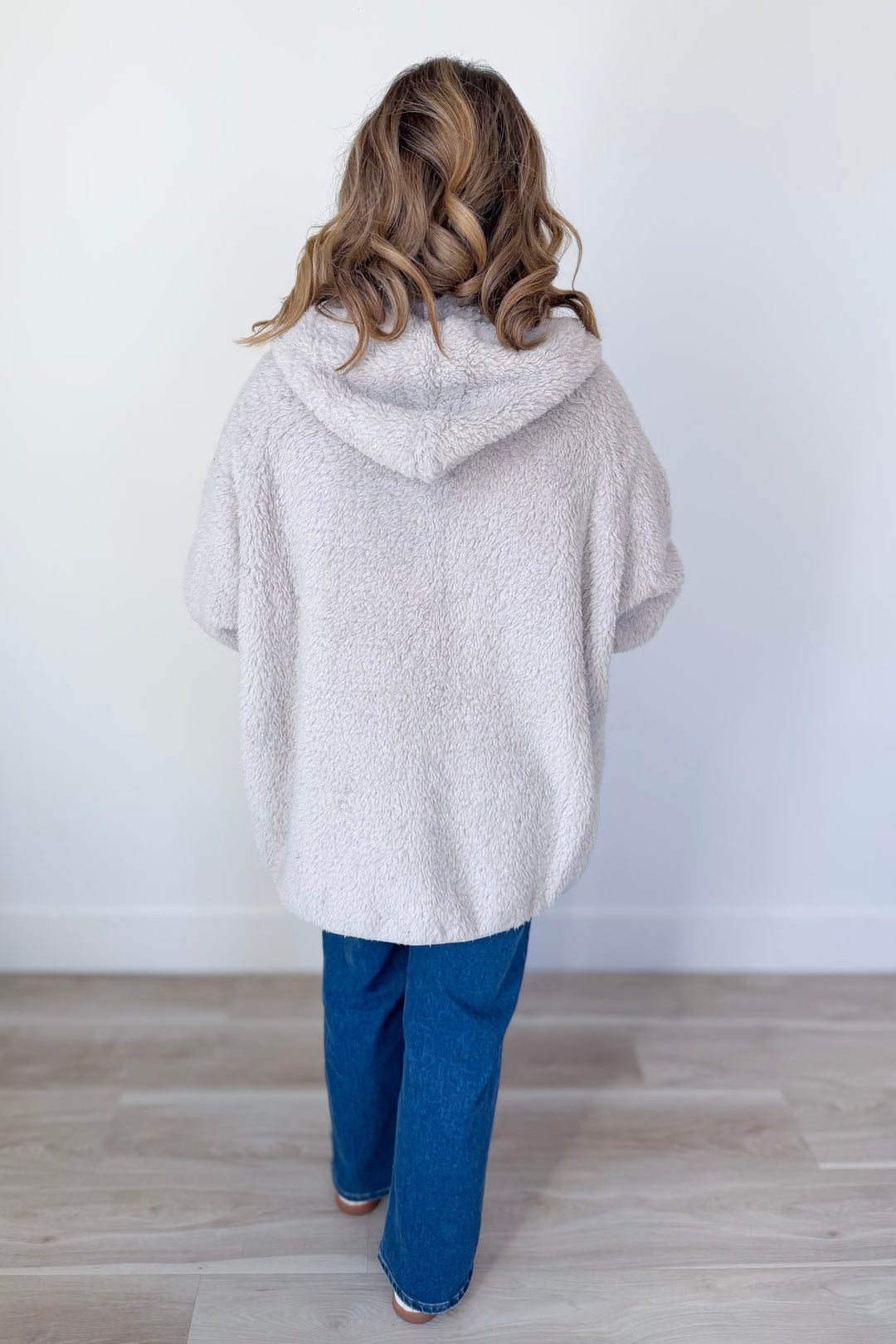 Comfort Zone Cardigan