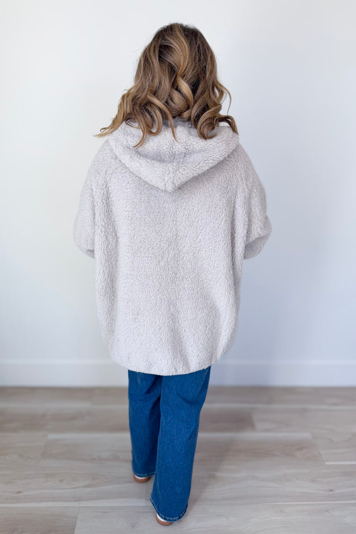 Comfort Zone Cardigan