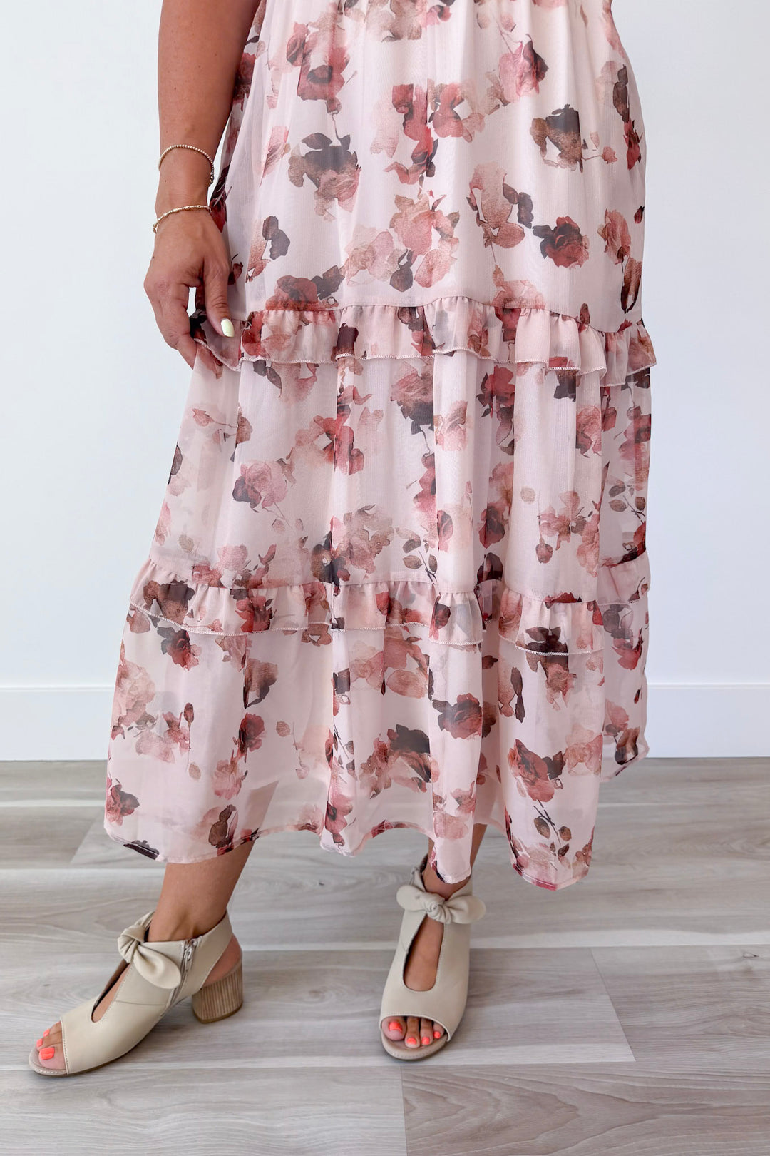 The Jessa Dress