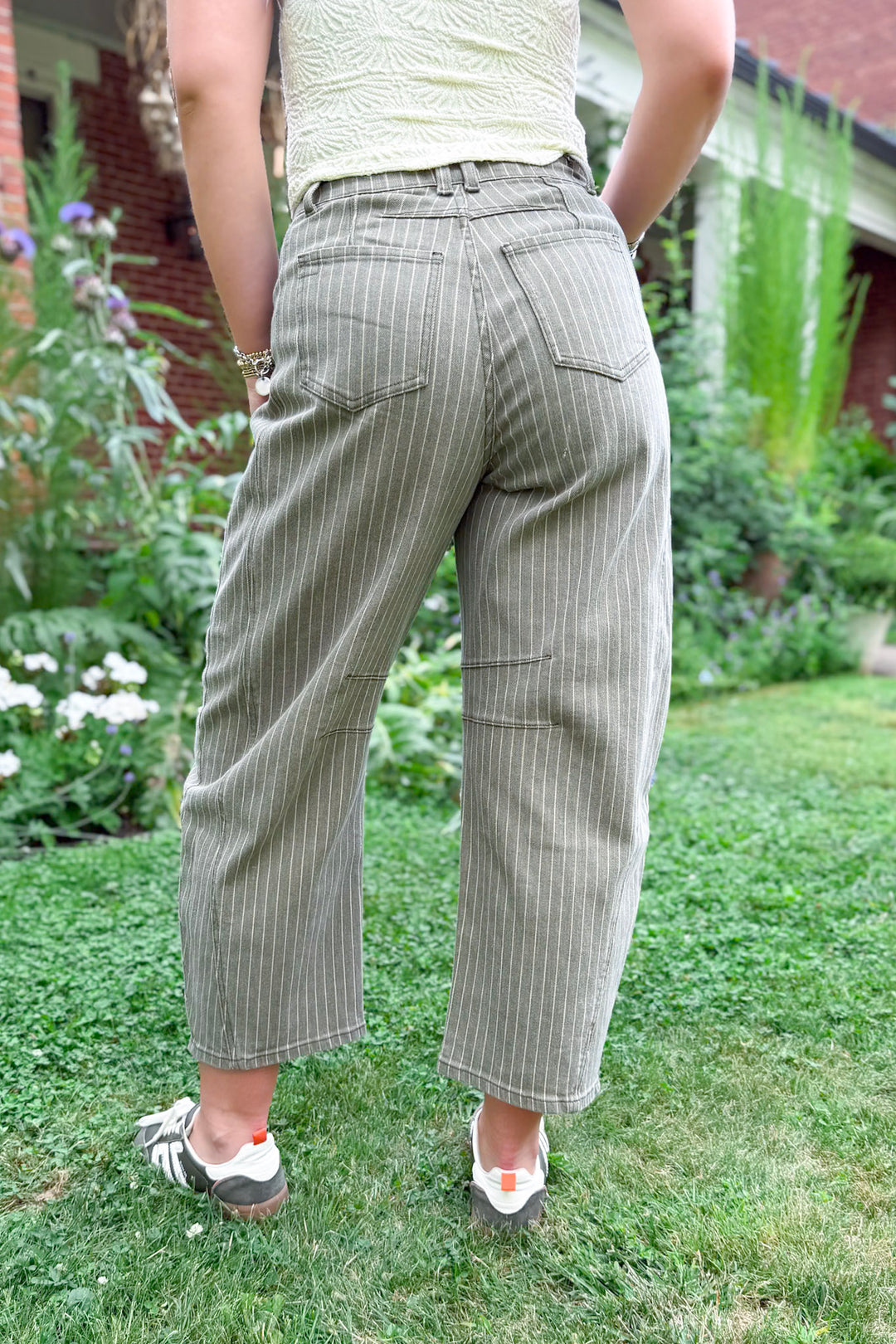 Gather Together Pant