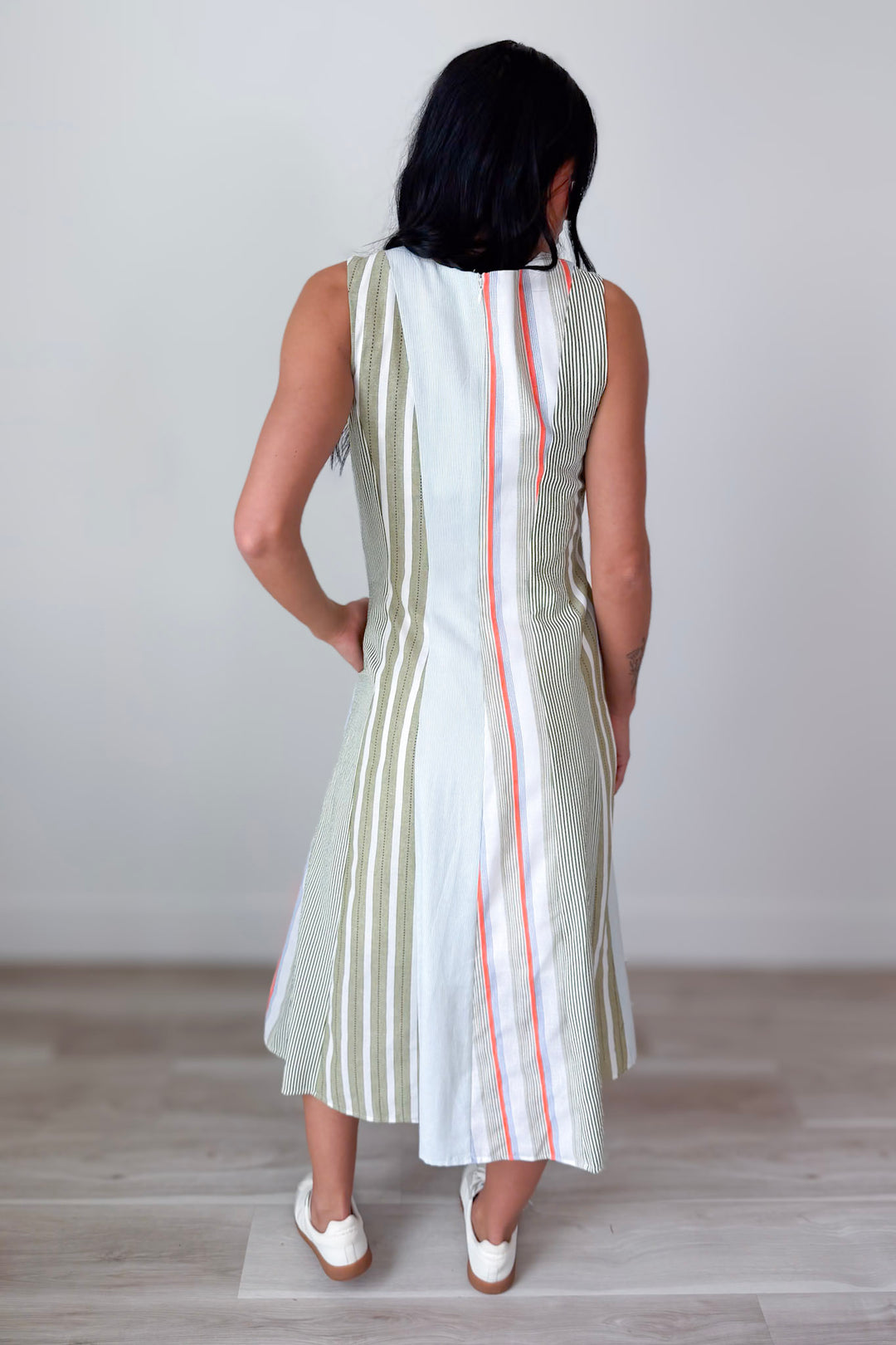 Clear Skies Dress