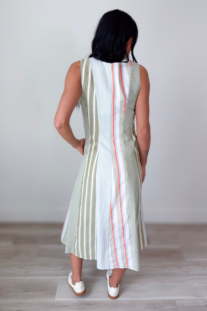 Clear Skies Dress