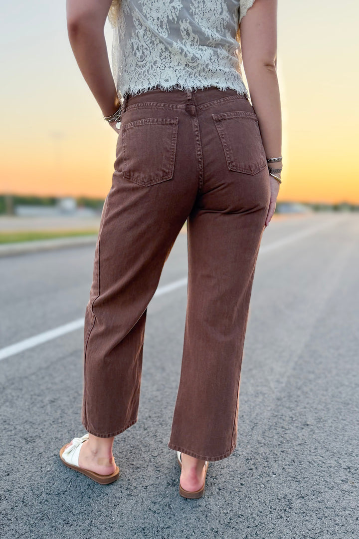 Just USA Crisp Mornings Denim
