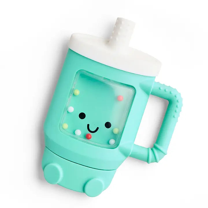 Sweetie Shake Plus Teething/Rattle Toy