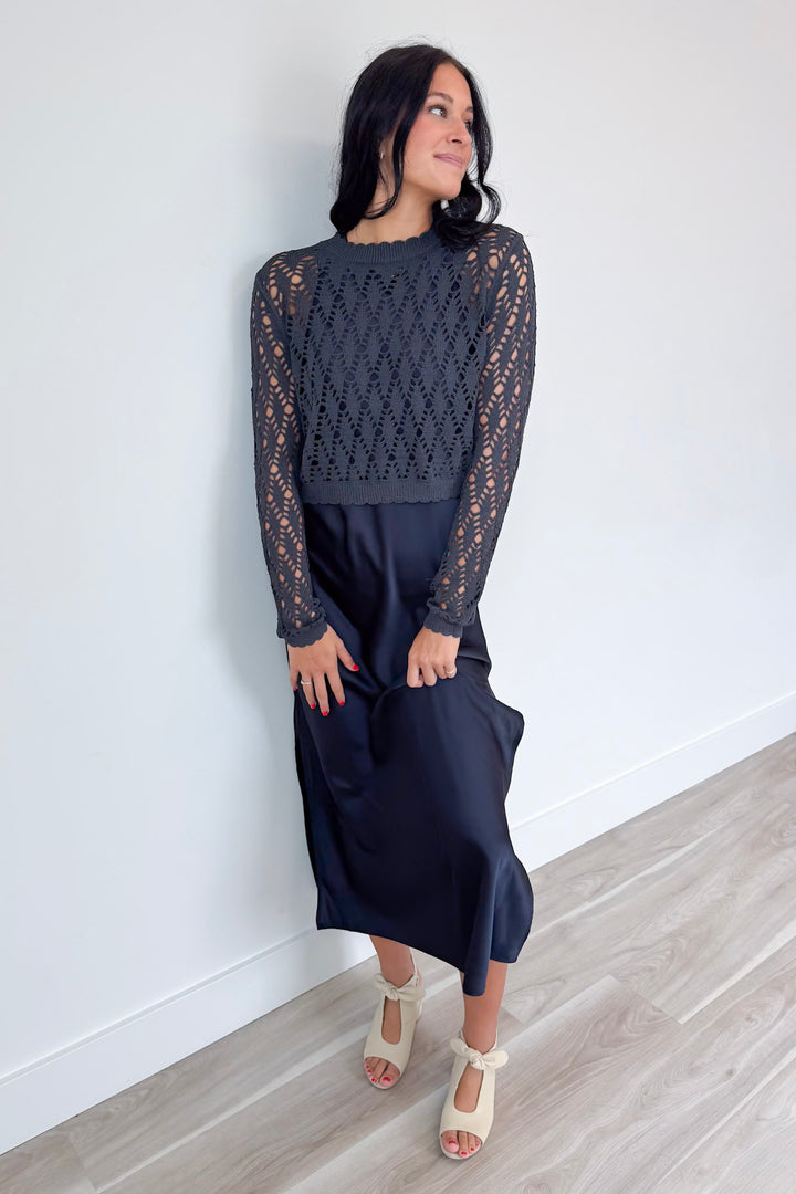 Ever After Dress