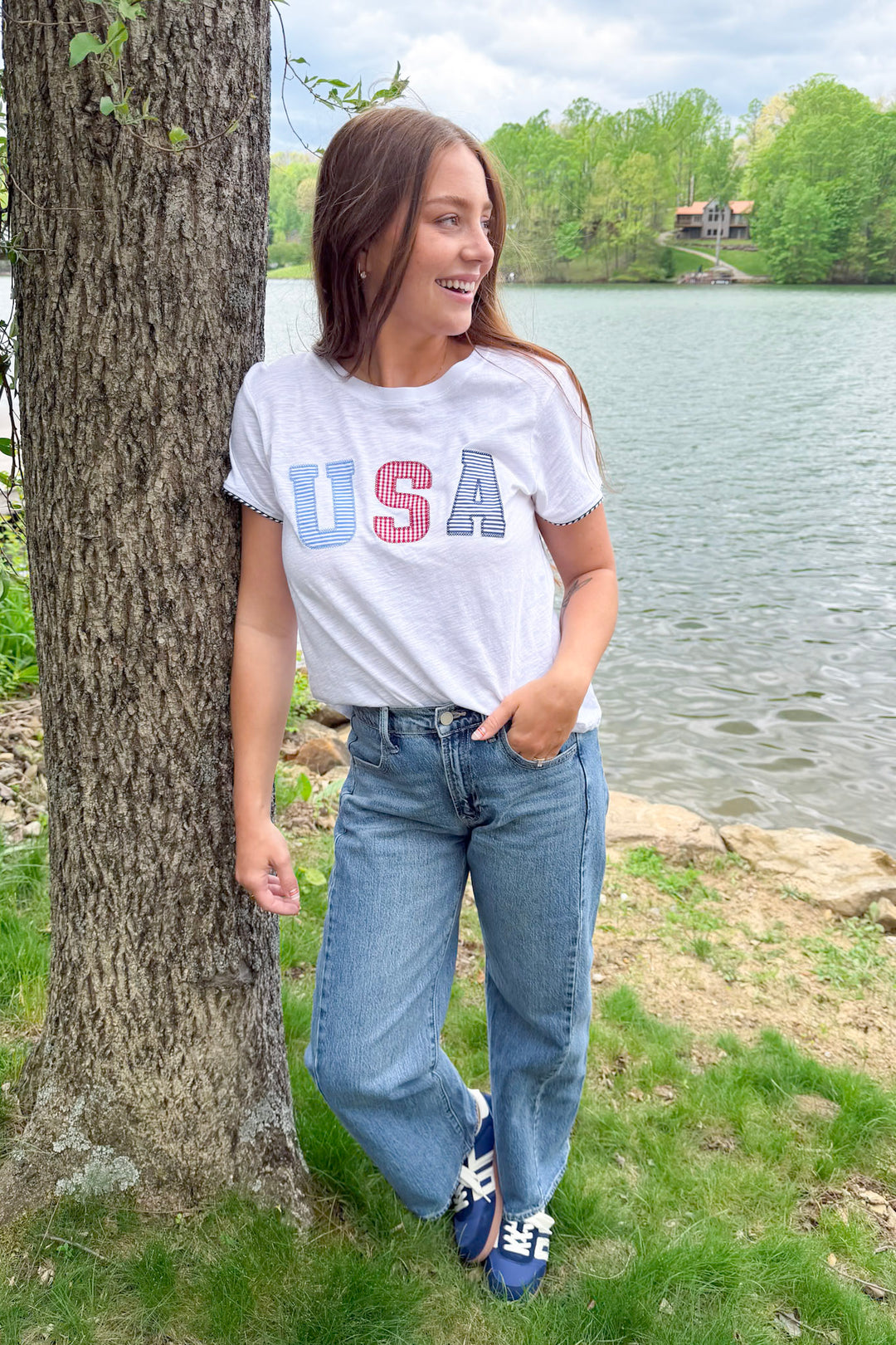 USA Top