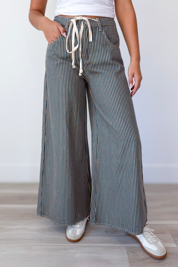 Stolen Glances Pant