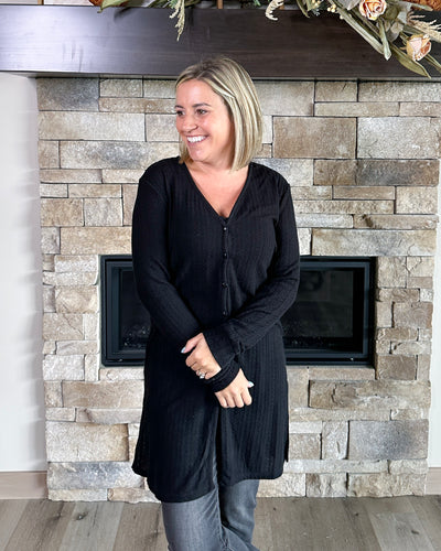Lakewood Cardigan