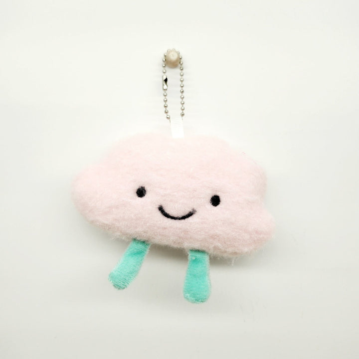 Cloud Key Chain