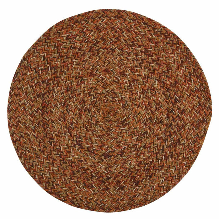 Allspice Braided Placemat